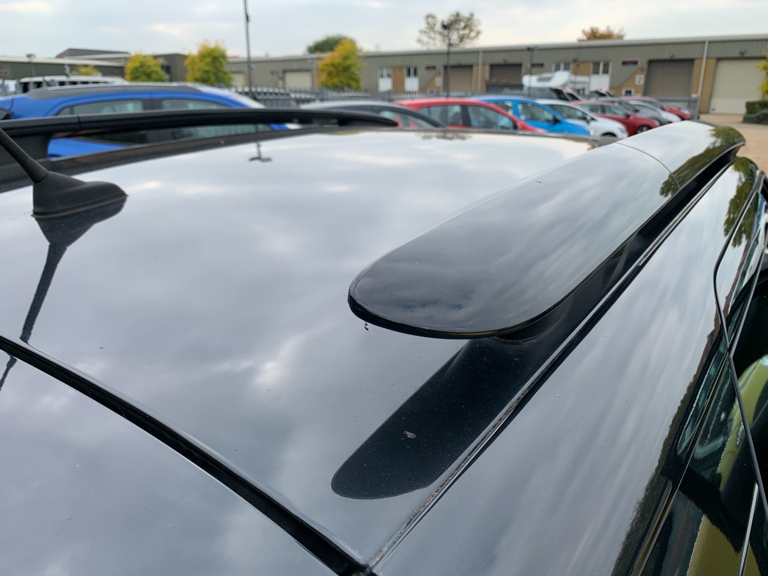 Used Citroen C4 Cactus 2016 for sale - 76565272: Photo 12