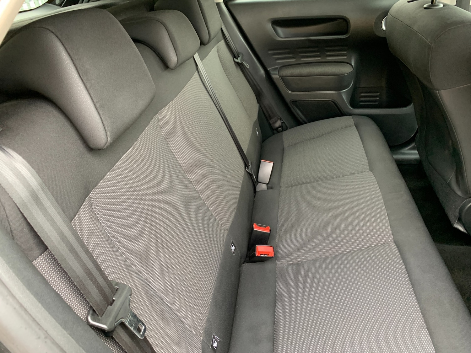 Used Citroen C4 Cactus 2016 for sale - 76565272: Photo 13