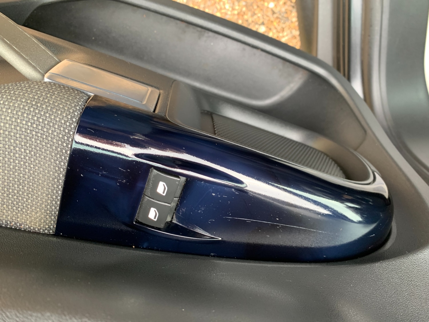 Used Citroen C4 Cactus 2016 for sale - 76565272: Photo 14