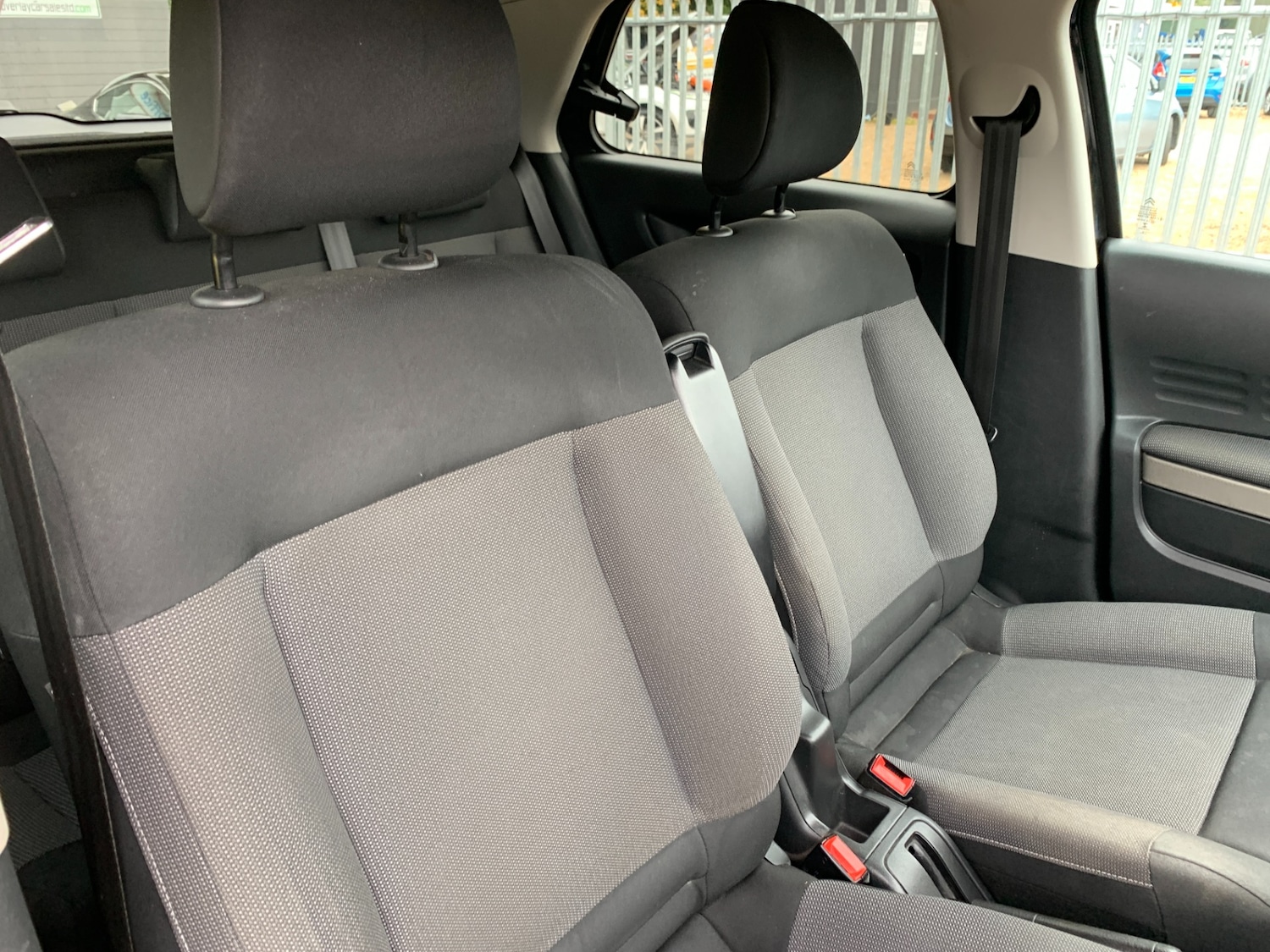 Used Citroen C4 Cactus 2016 for sale - 76565272: Photo 20