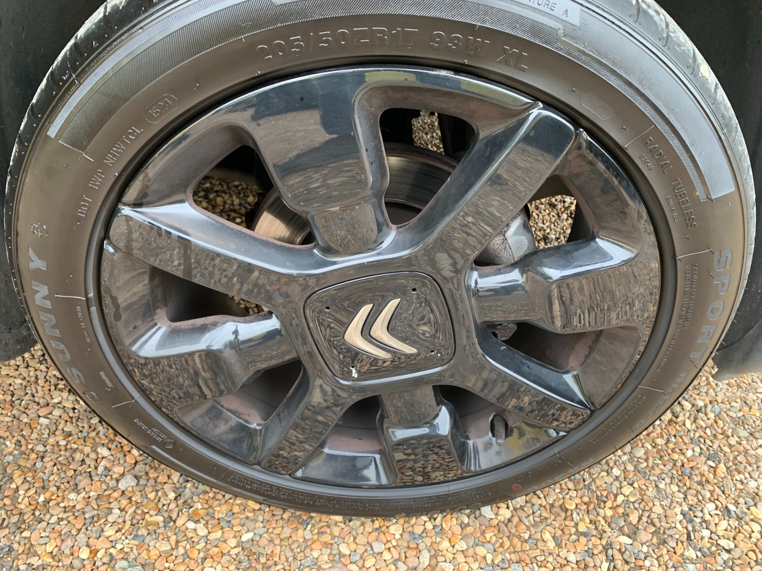 Used Citroen C4 Cactus 2016 for sale - 76565272: Photo 23