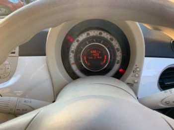 Used Fiat 500 2012 for sale - 73924044: Photo