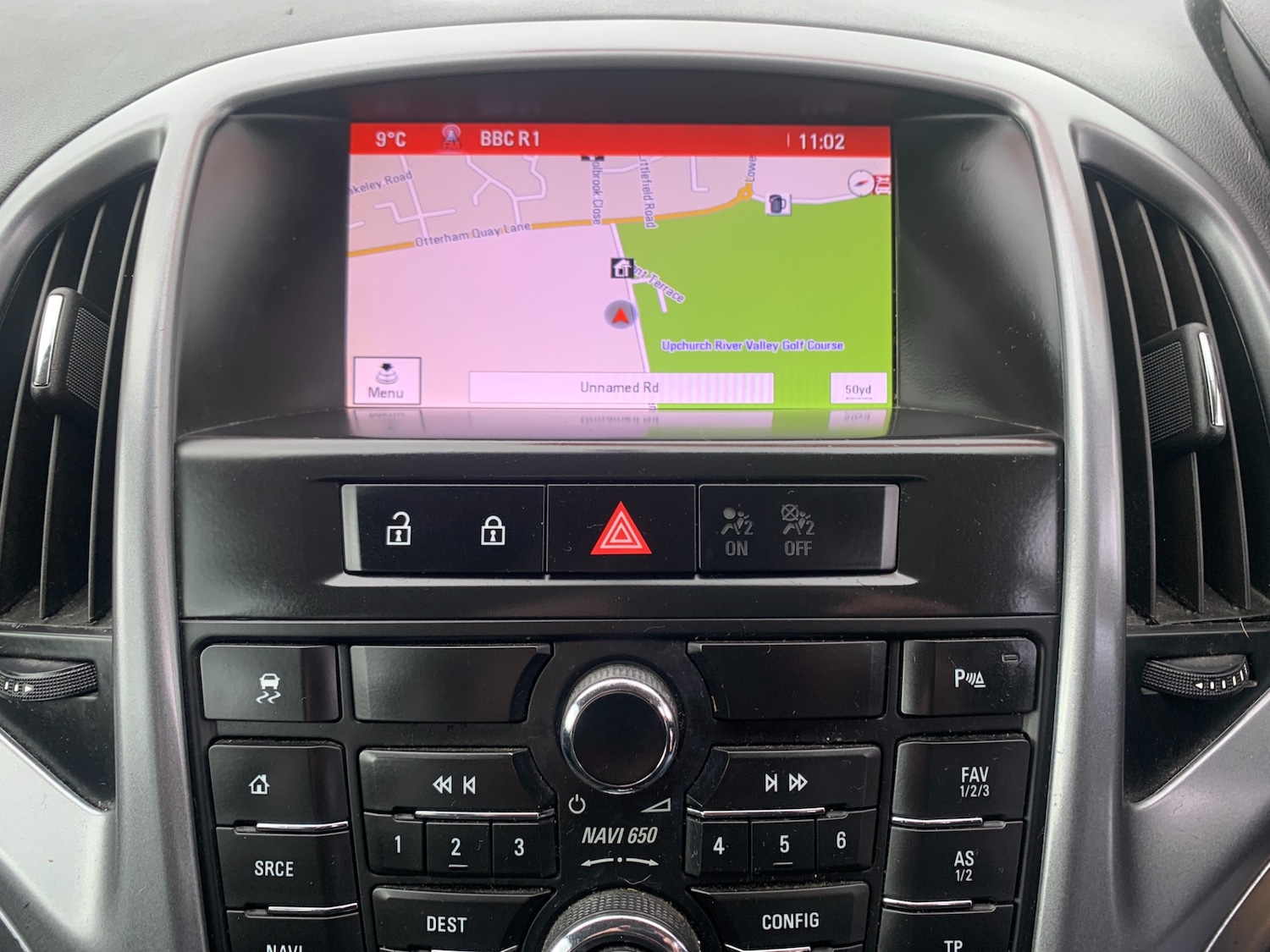 Used Vauxhall Astra 2014 for sale - 78176050: Photo 10