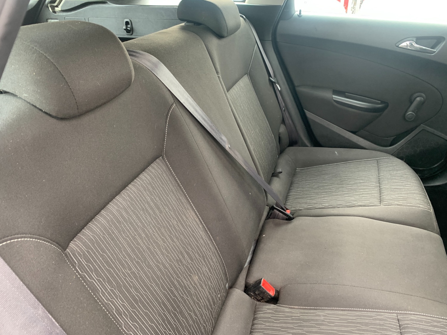 Used Vauxhall Astra 2014 for sale - 78176050: Photo 11