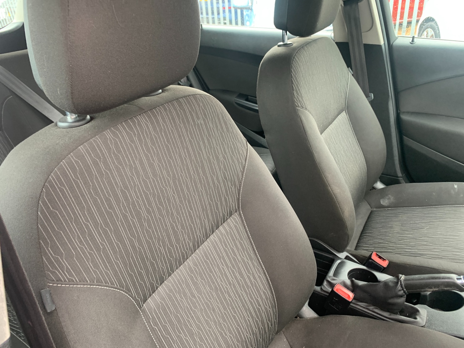 Used Vauxhall Astra 2014 for sale - 78176050: Photo 12