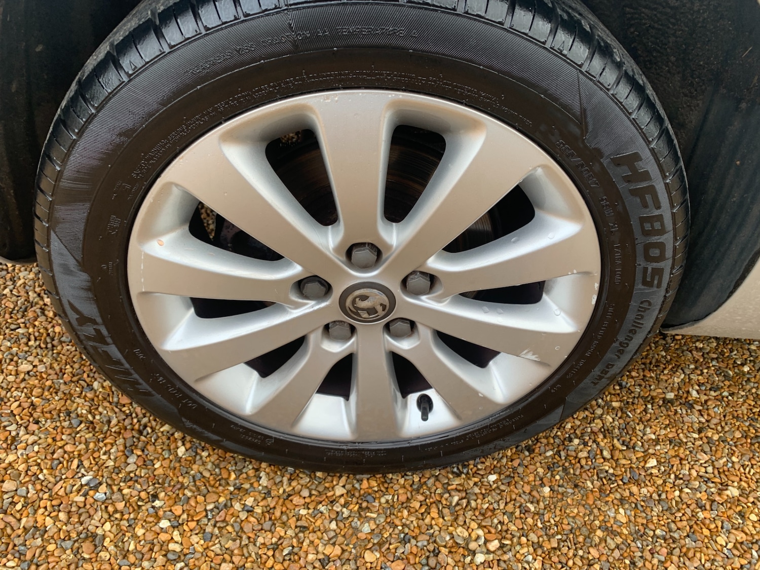 Used Vauxhall Astra 2014 for sale - 78176050: Photo 14