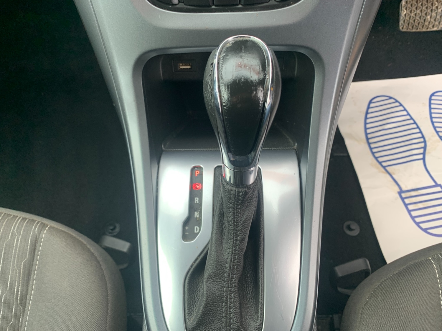 Used Vauxhall Astra 2014 for sale - 78176050: Photo 9