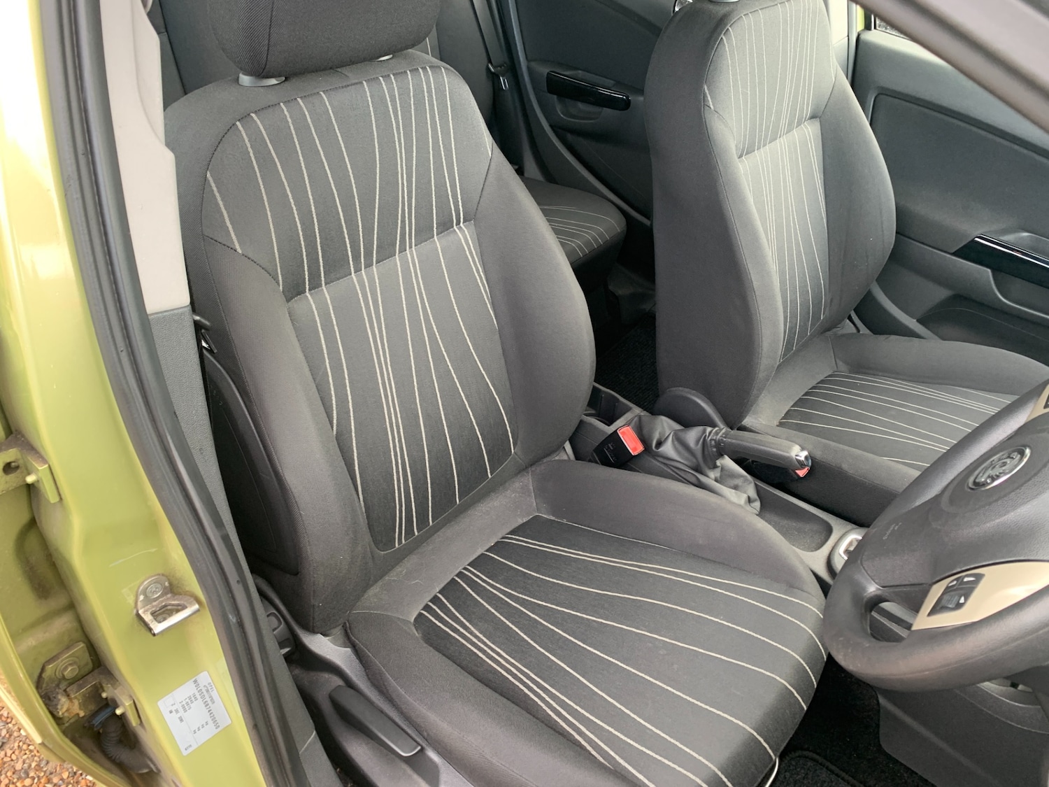 Vehicle 13