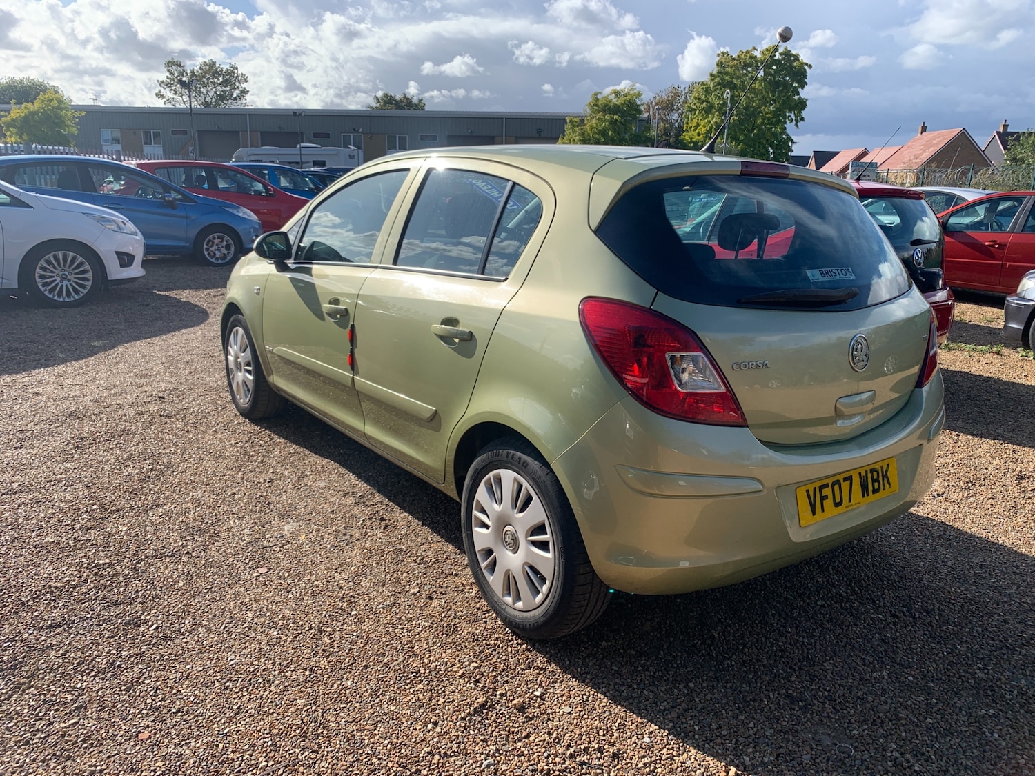 Vehicle 6