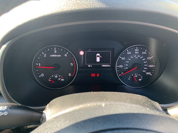 Used Kia Sportage 2016 for sale - 76249442: Photo 14