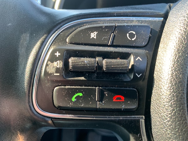 Used Kia Sportage 2016 for sale - 76249442: Photo 19
