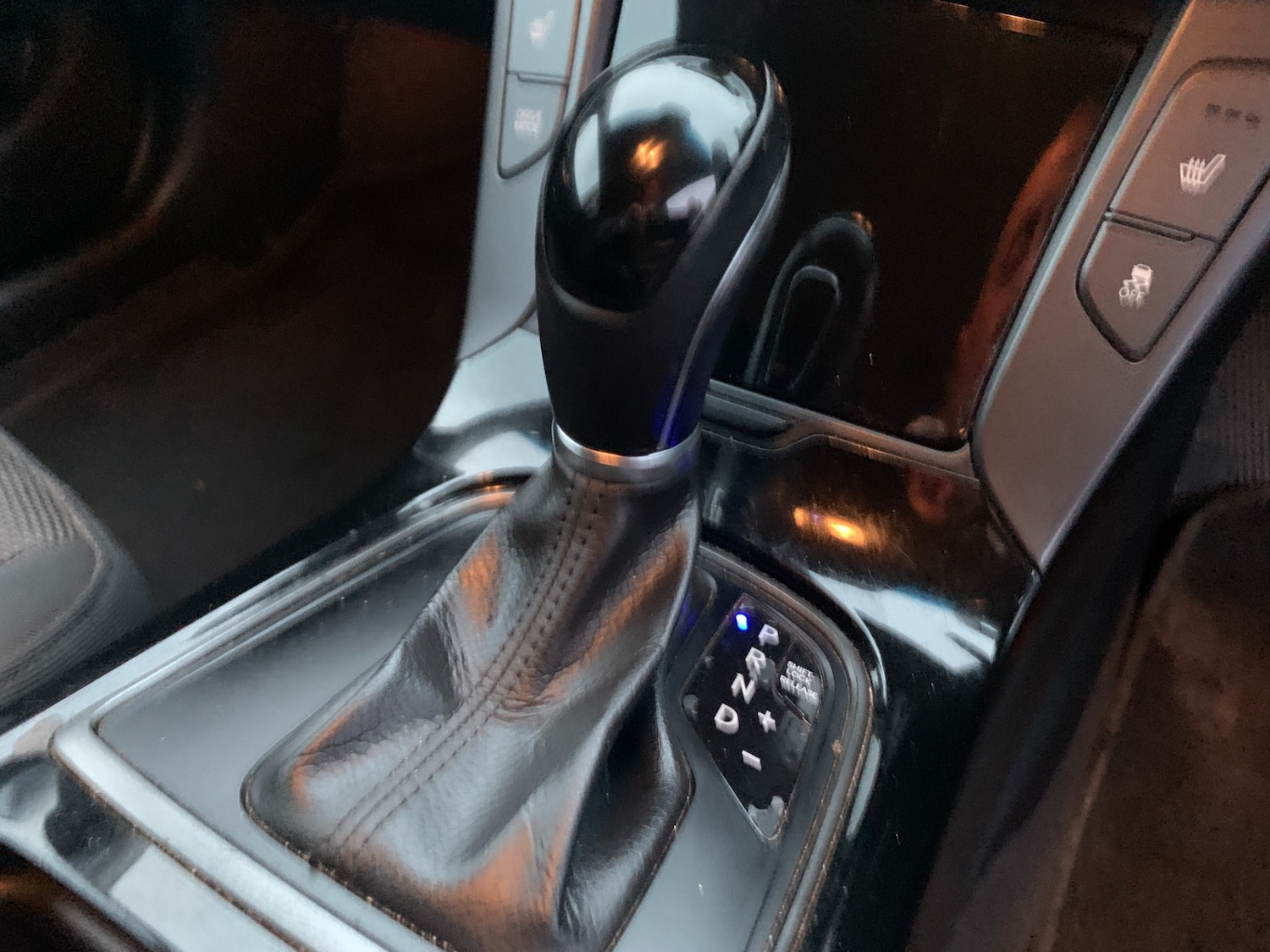 Used Hyundai i40 2018 for sale - 77296858: Photo 12