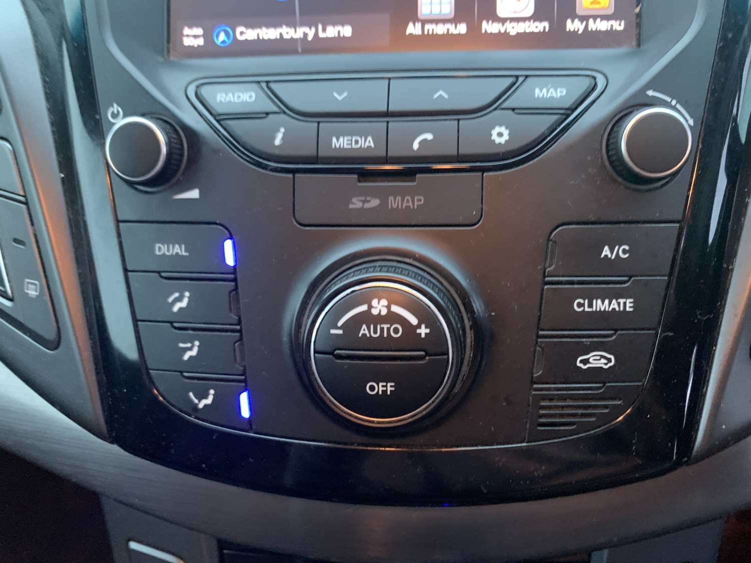 Used Hyundai i40 2018 for sale - 77296858: Photo 14