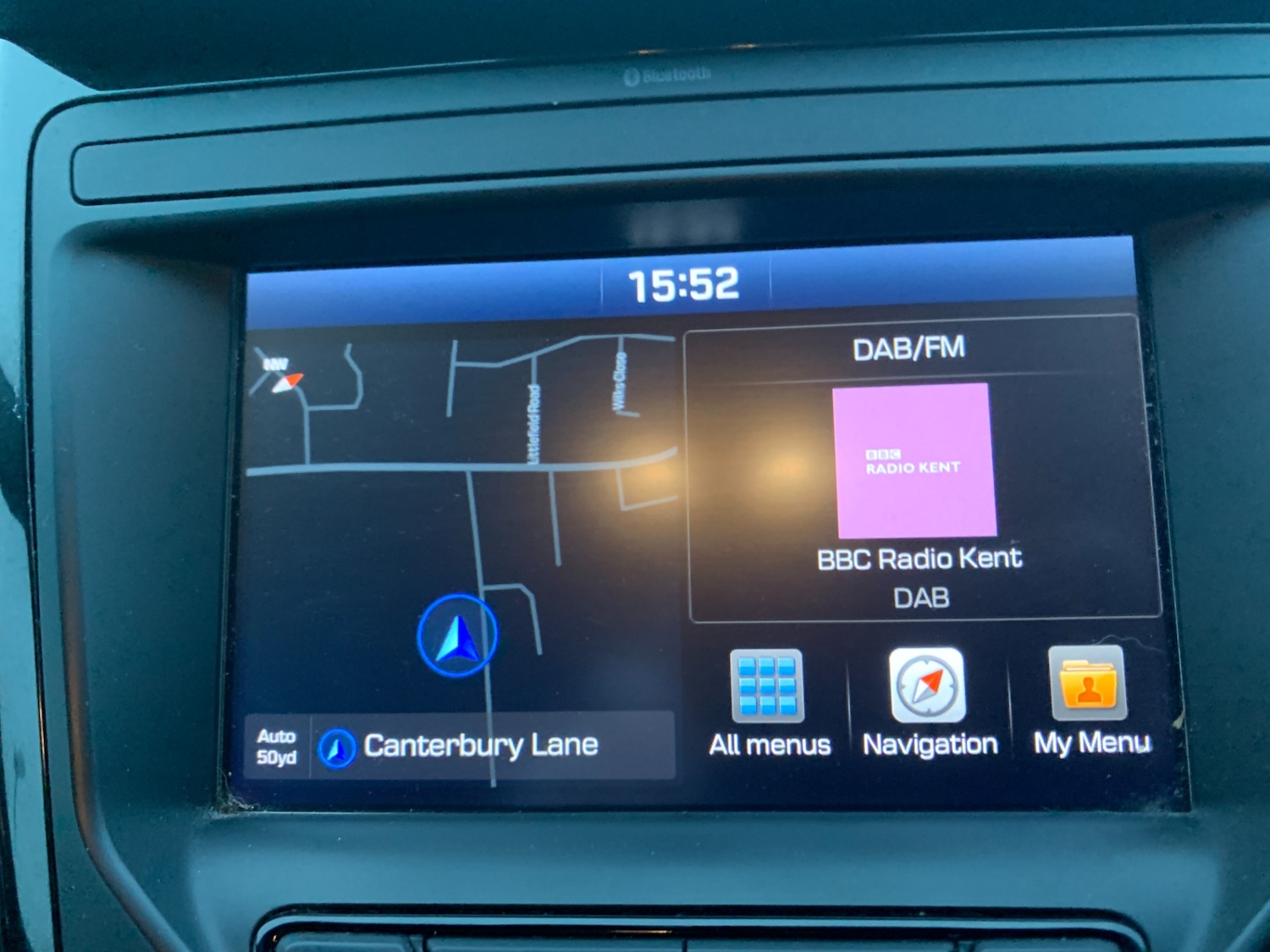 Used Hyundai i40 2018 for sale - 77296858: Photo 15