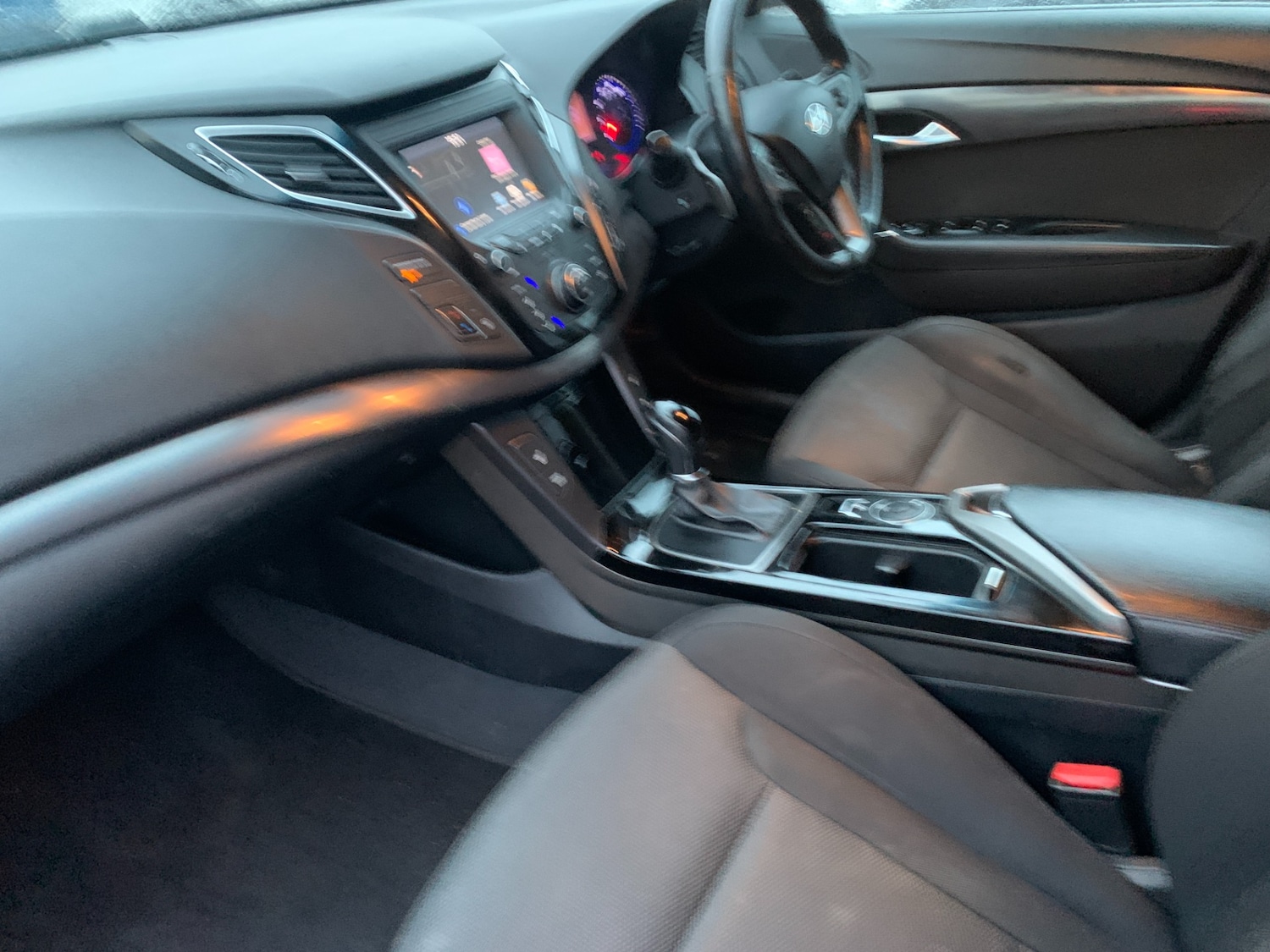 Used Hyundai i40 2018 for sale - 77296858: Photo 18