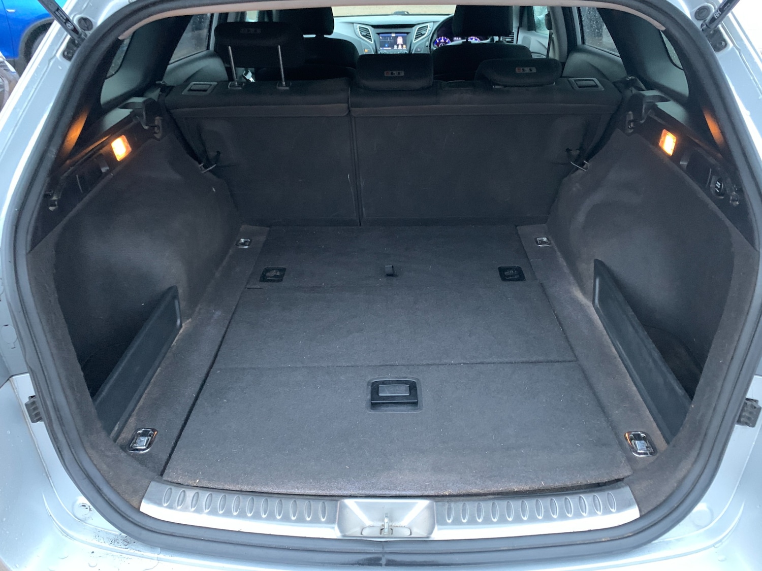 Used Hyundai i40 2018 for sale - 77296858: Photo 19