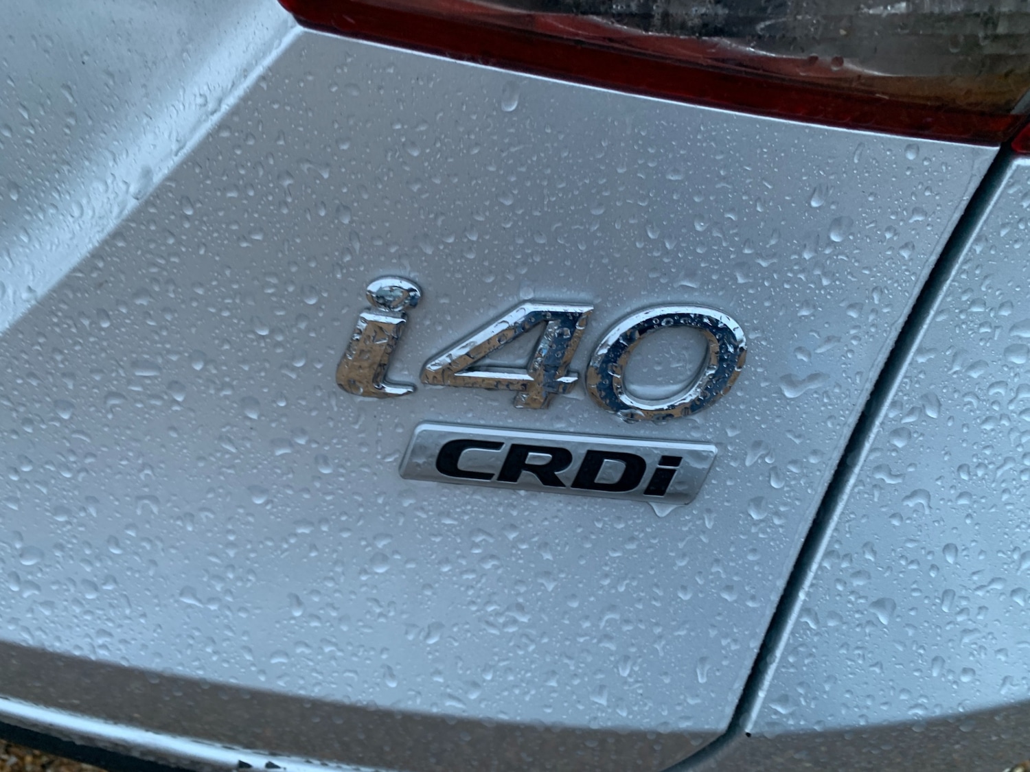 Used Hyundai i40 2018 for sale - 77296858: Photo 21