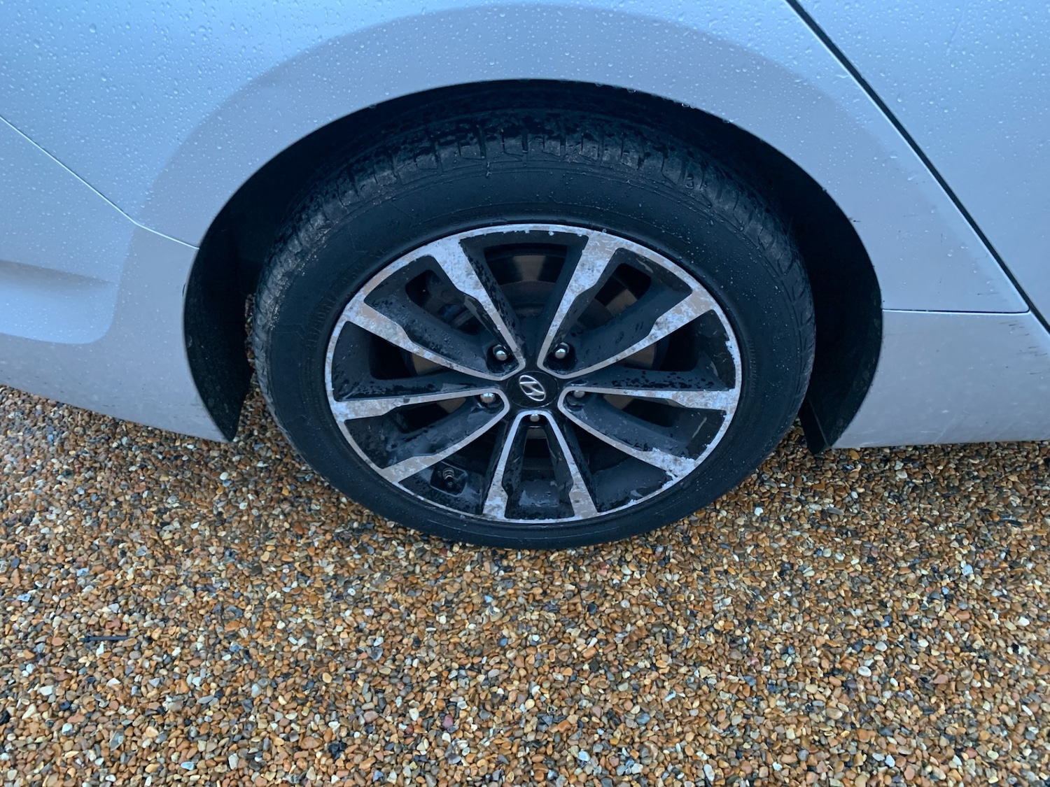 Used Hyundai i40 2018 for sale - 77296858: Photo 22