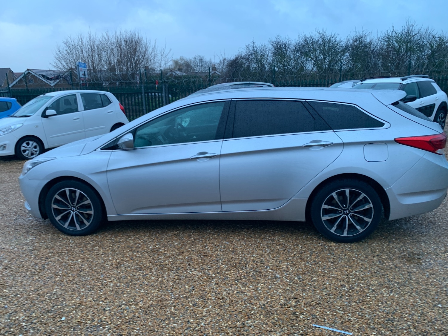 Used Hyundai i40 2018 for sale - 77296858: Photo 4