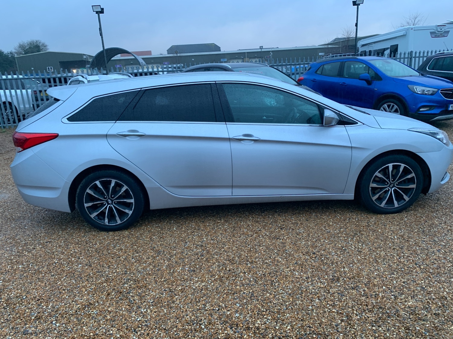 Used Hyundai i40 2018 for sale - 77296858: Photo 5
