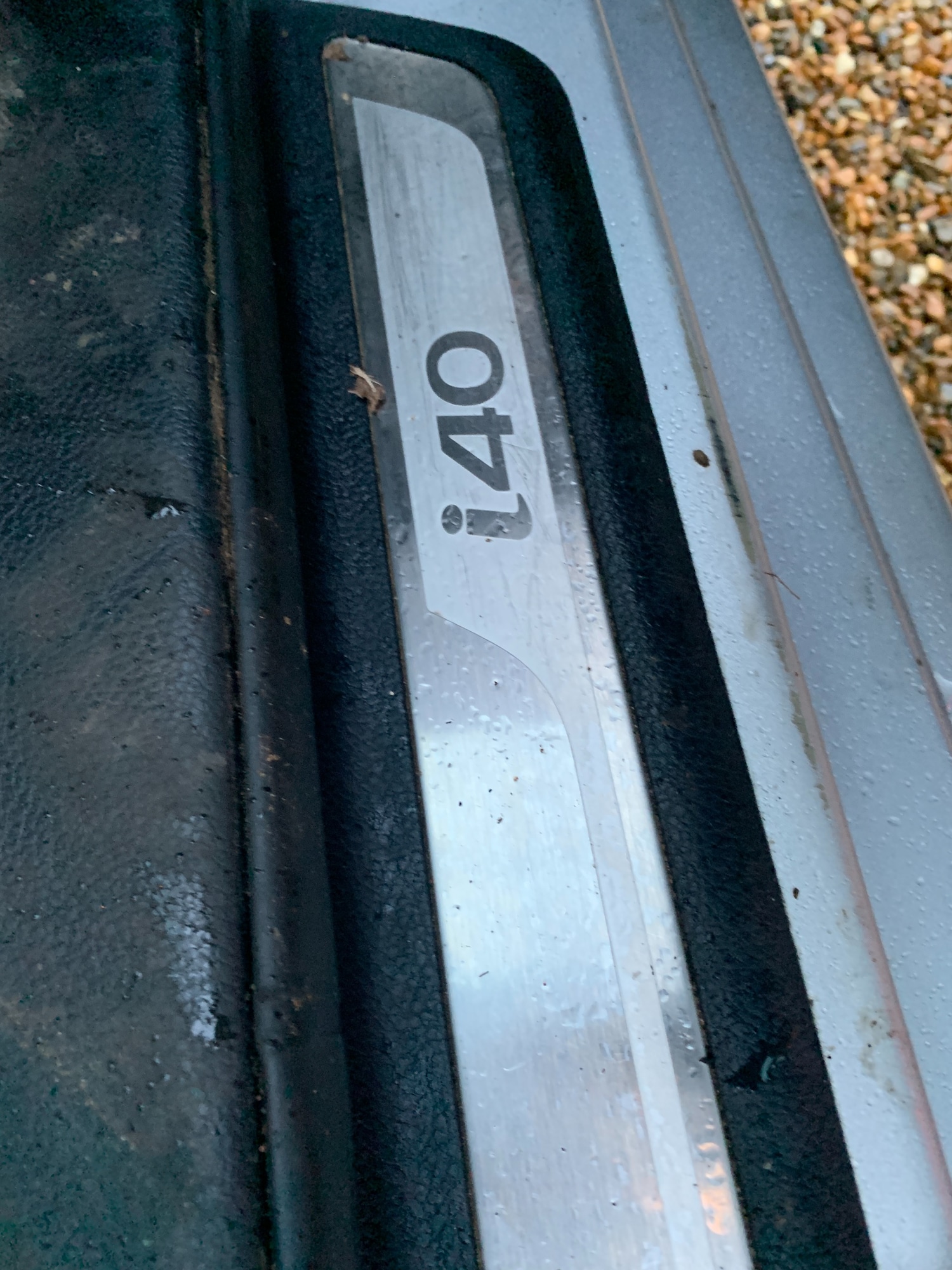 Used Hyundai i40 2018 for sale - 77296858: Photo 9