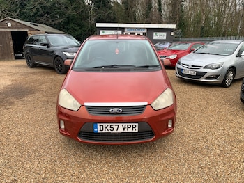 Used Ford C-Max 2007 for sale - 77903401: Photo