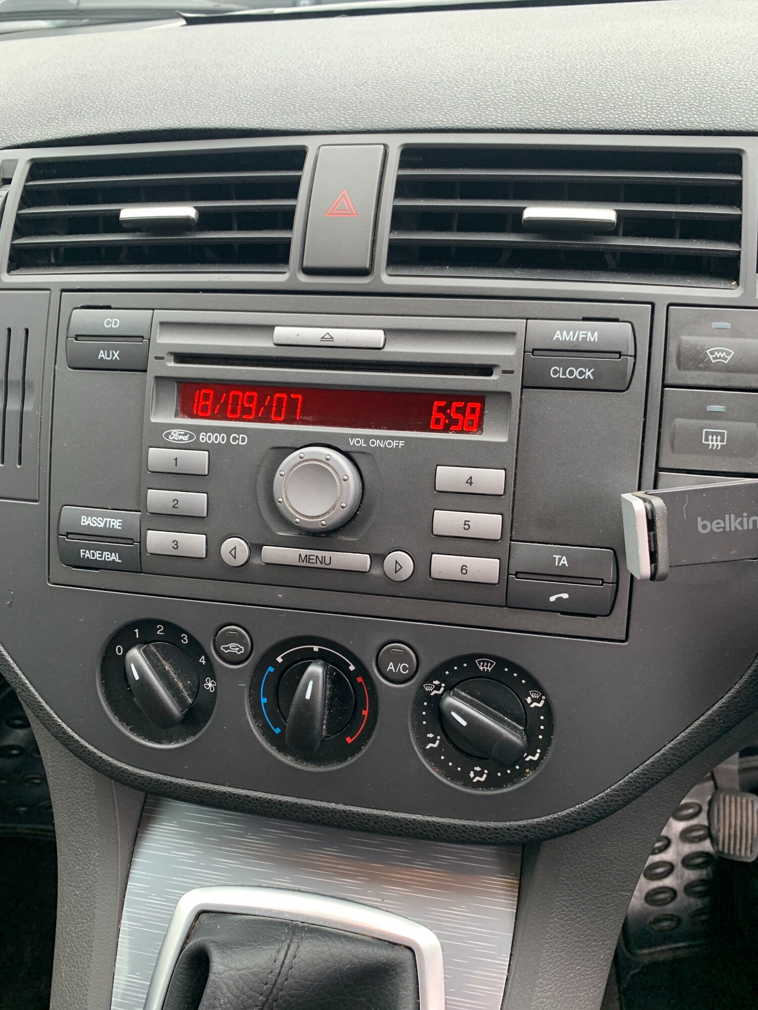 Used Ford C-Max 2007 for sale - 77903401: Photo 9