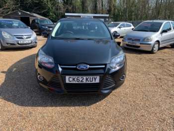 Used Ford Focus 2012 for sale - 74248011: Photo