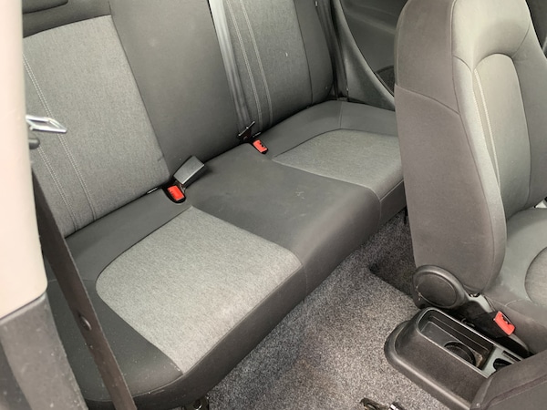 Used Fiat Punto 2015 for sale - 76075862: Photo 9