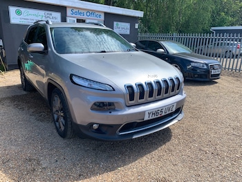 Used Jeep Cherokee 2015 for sale - 78656155: Photo