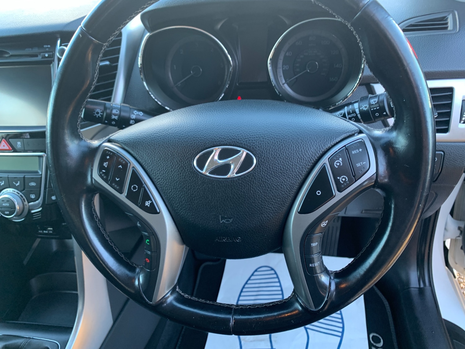 Used Hyundai i30 2013 for sale - 77901365: Photo 10