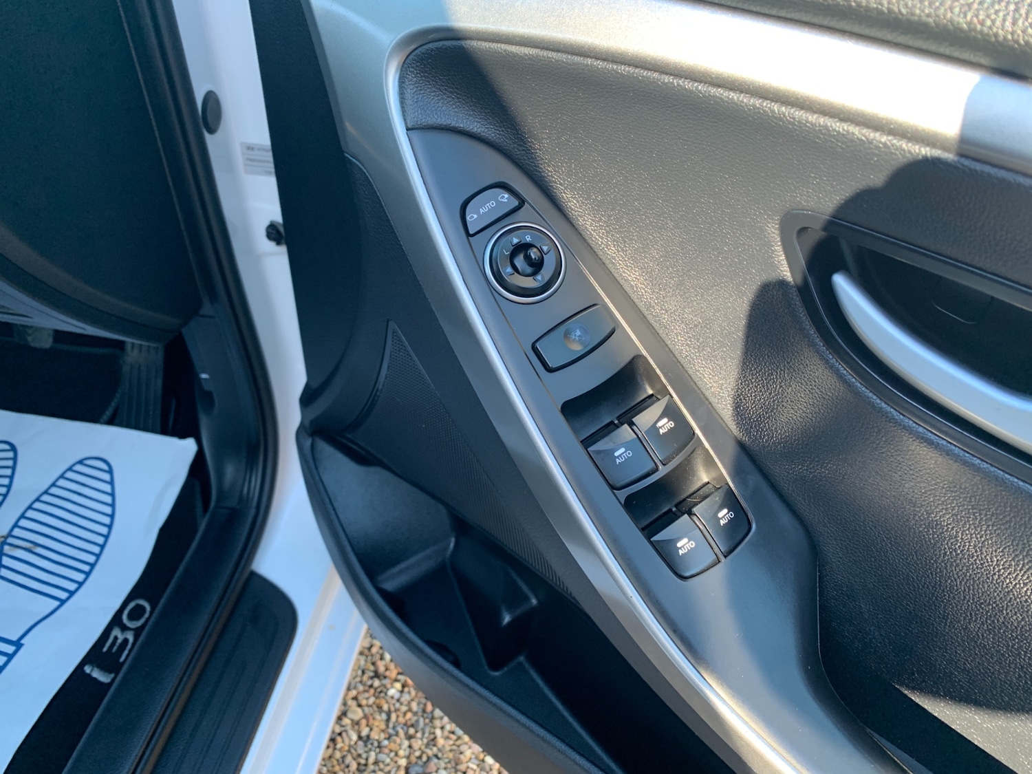 Used Hyundai i30 2013 for sale - 77901365: Photo 11