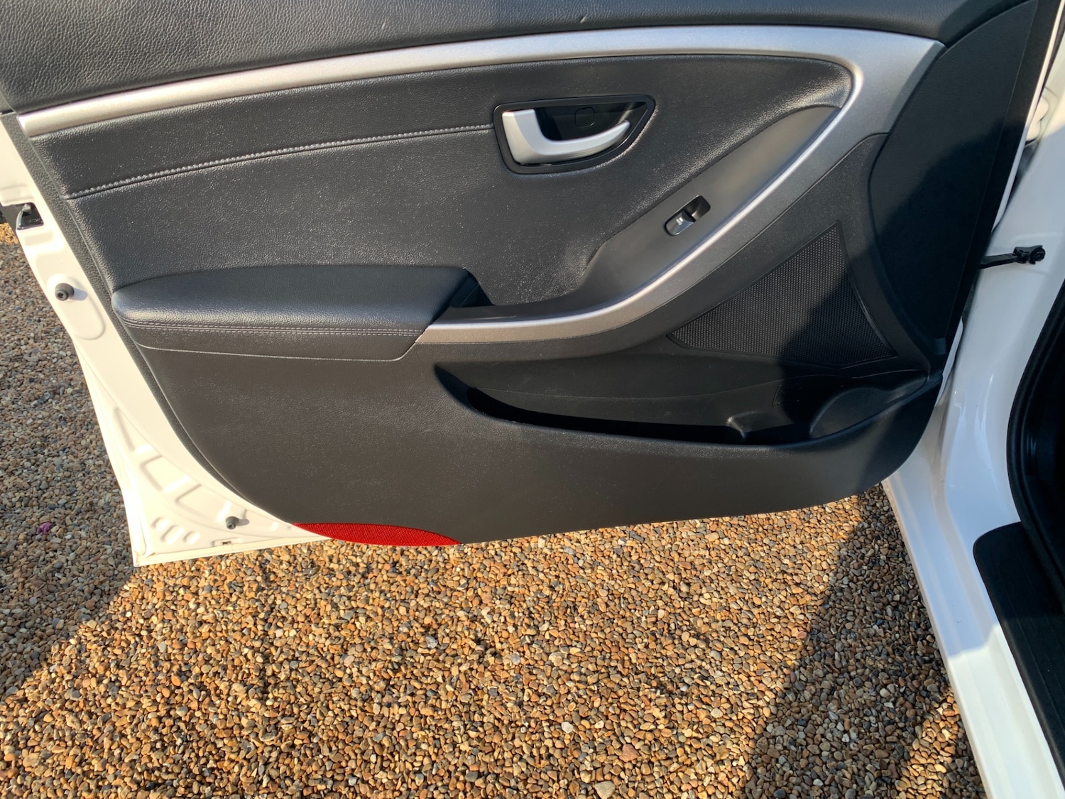 Used Hyundai i30 2013 for sale - 77901365: Photo 15