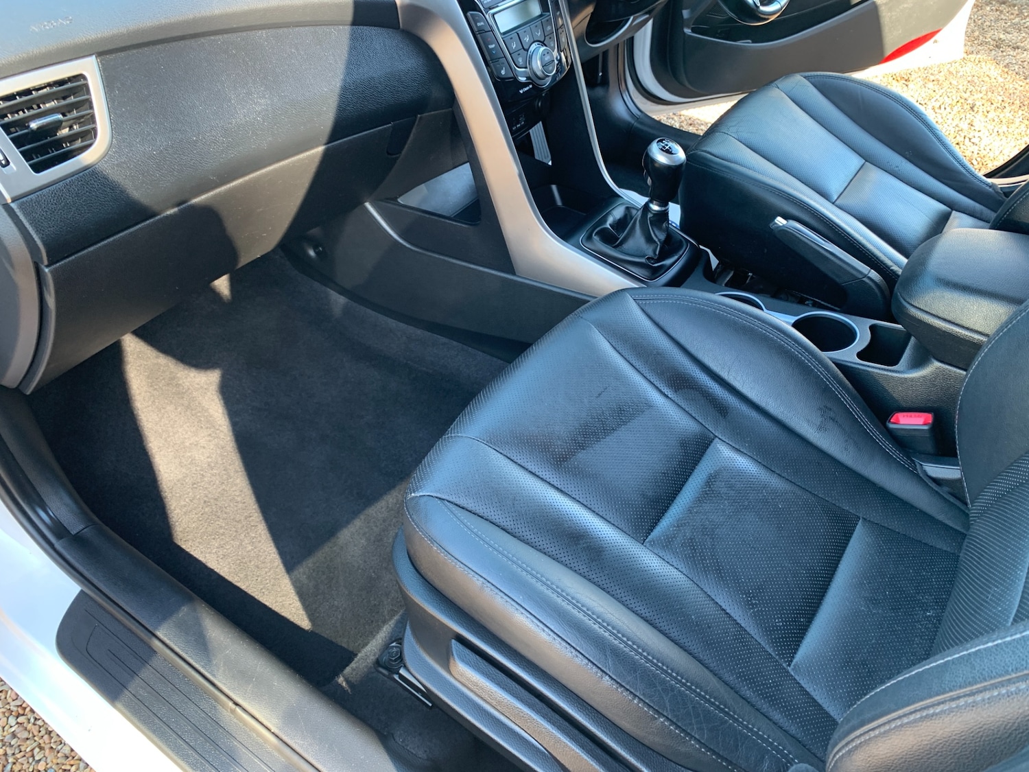 Used Hyundai i30 2013 for sale - 77901365: Photo 16