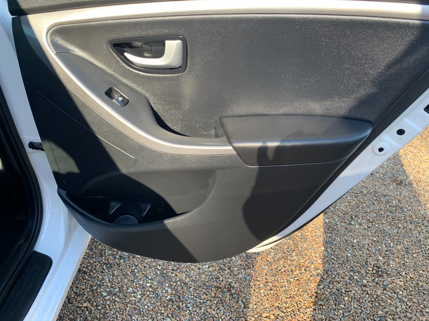 Used Hyundai i30 2013 for sale - 77901365: Photo 17