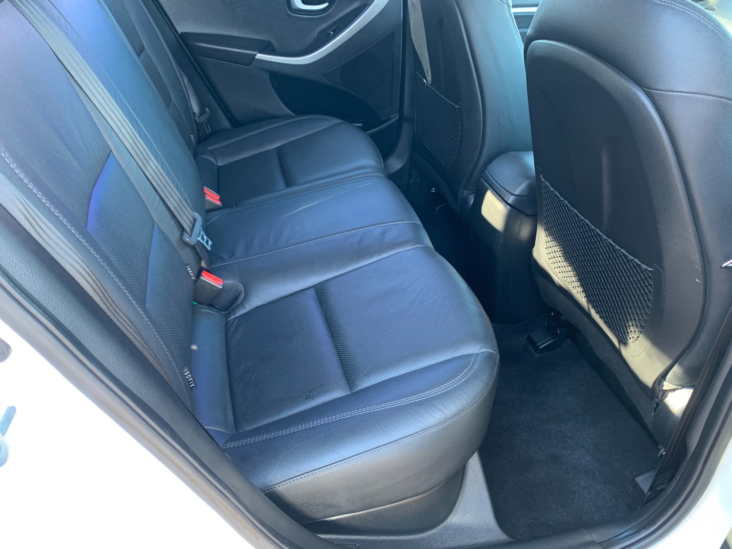 Used Hyundai i30 2013 for sale - 77901365: Photo 18