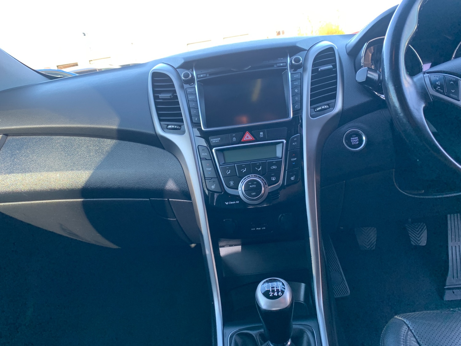 Used Hyundai i30 2013 for sale - 77901365: Photo 19