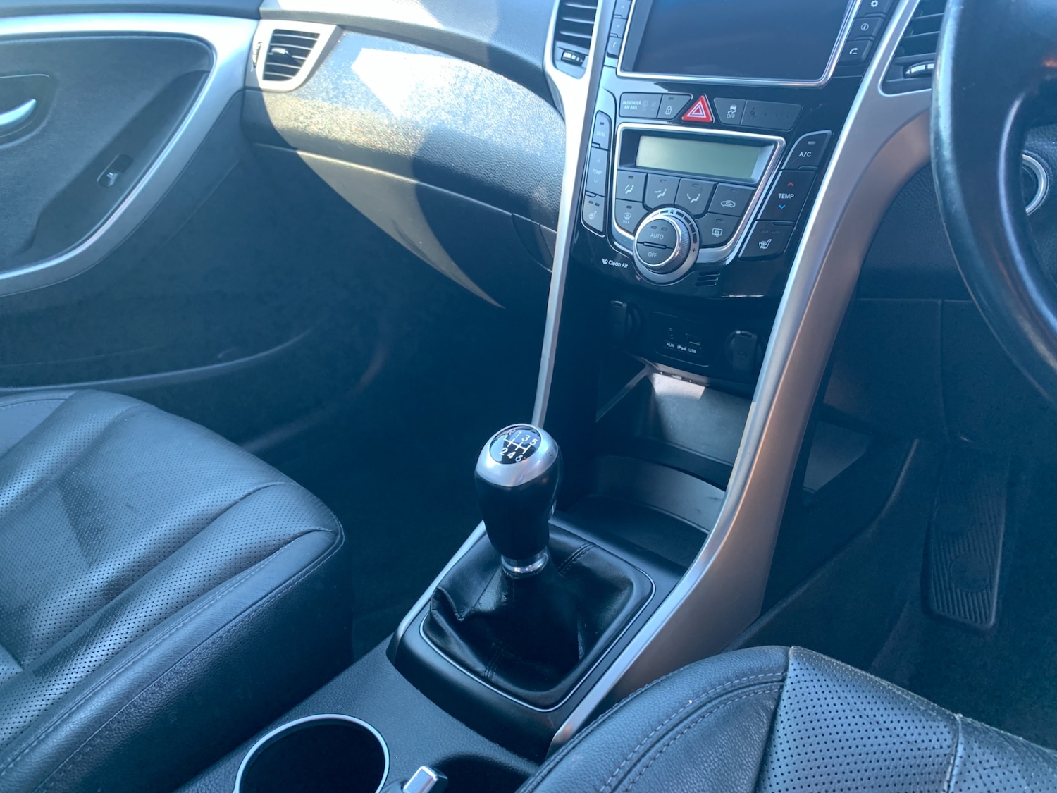 Used Hyundai i30 2013 for sale - 77901365: Photo 20