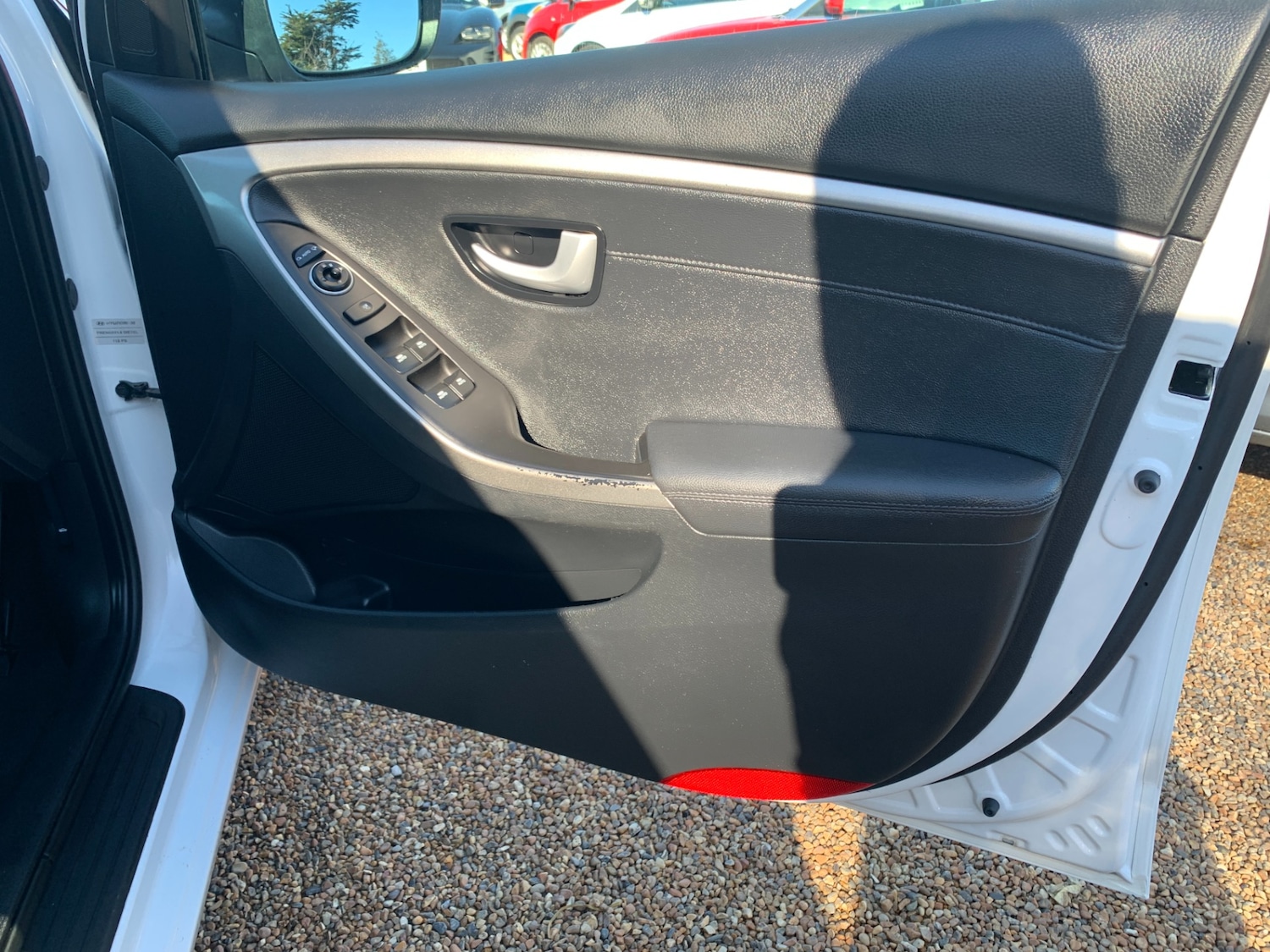 Used Hyundai i30 2013 for sale - 77901365: Photo 22