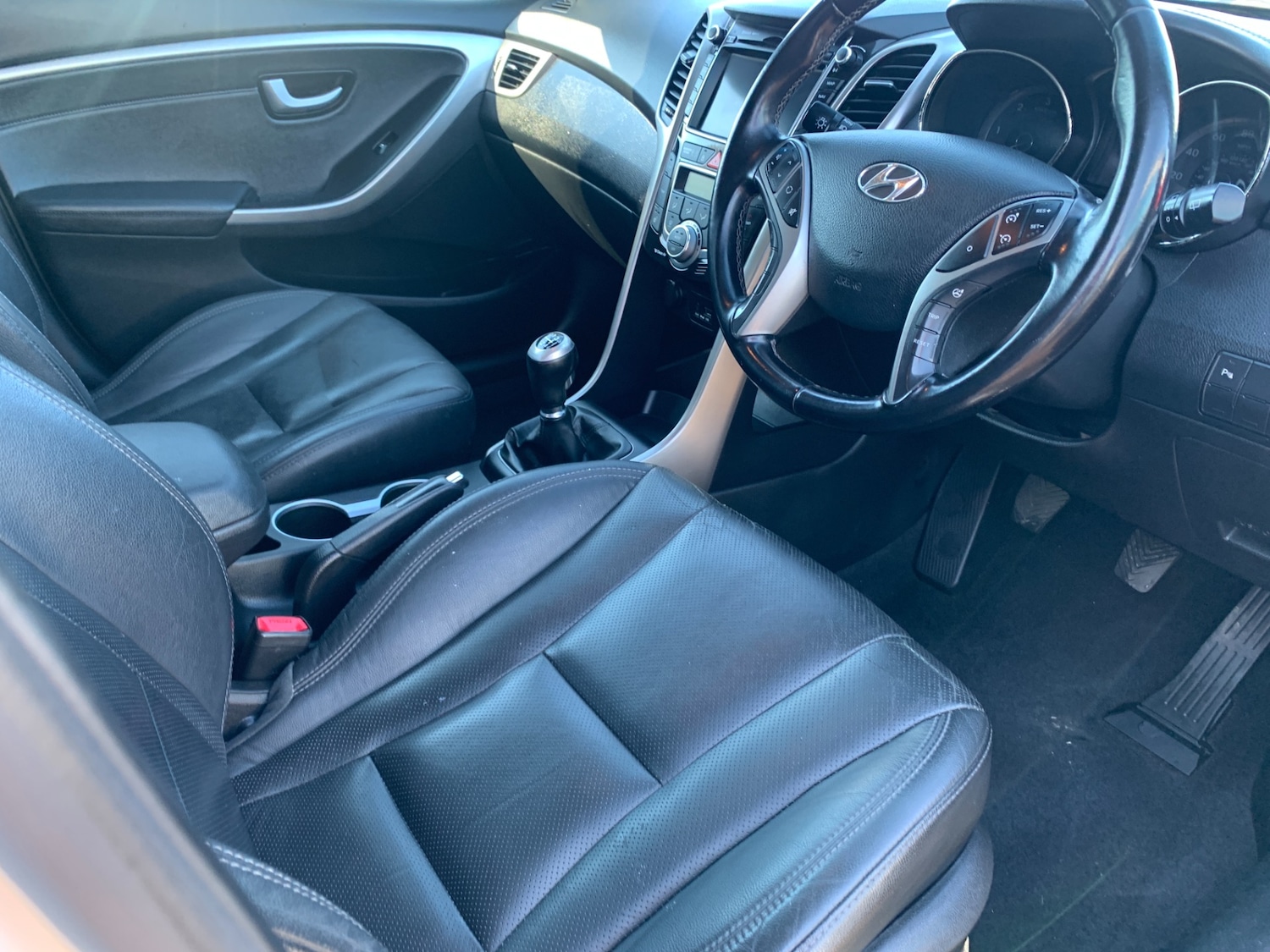 Used Hyundai i30 2013 for sale - 77901365: Photo 23