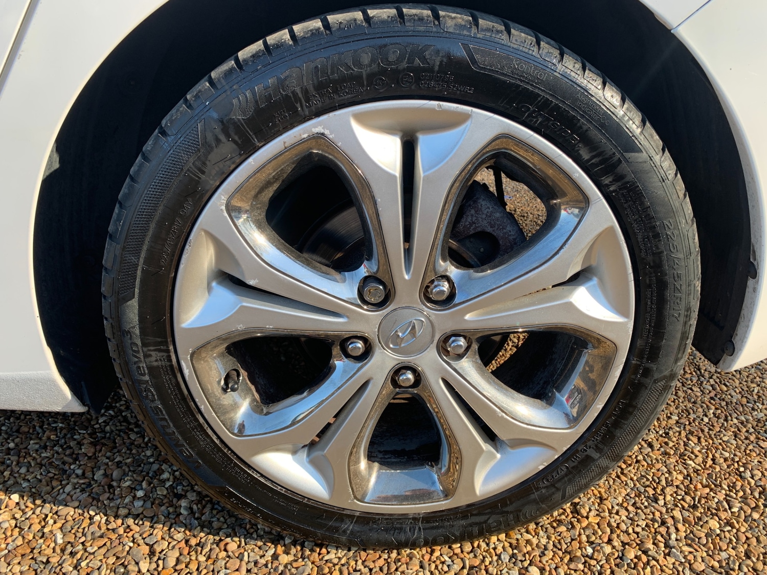 Used Hyundai i30 2013 for sale - 77901365: Photo 24