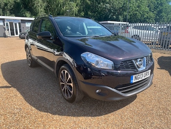Used Nissan Qashqai 2013 for sale - 79082209: Photo