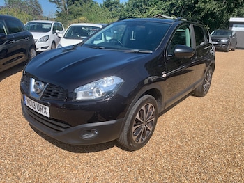 Used Nissan Qashqai 2013 for sale - 79082209: Photo