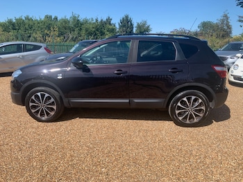 Used Nissan Qashqai 2013 for sale - 79082209: Photo