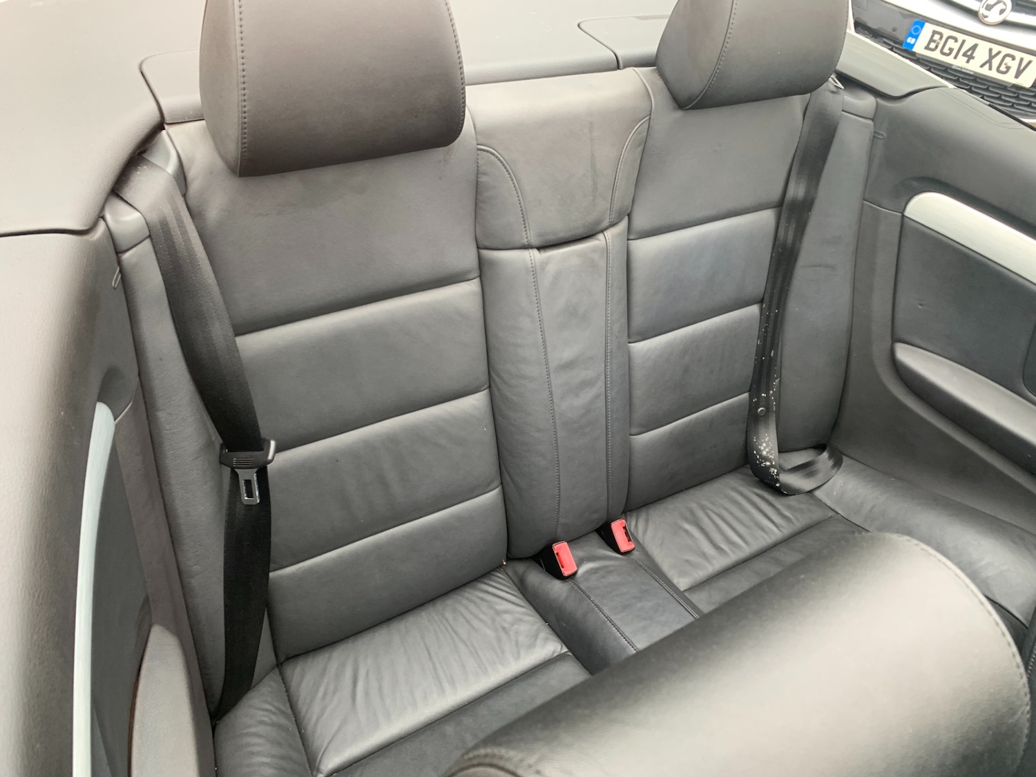 Used Audi A4 2007 for sale - 77742561: Photo 14