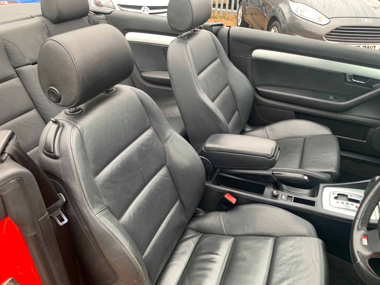 Used Audi A4 2007 for sale - 77742561: Photo 15