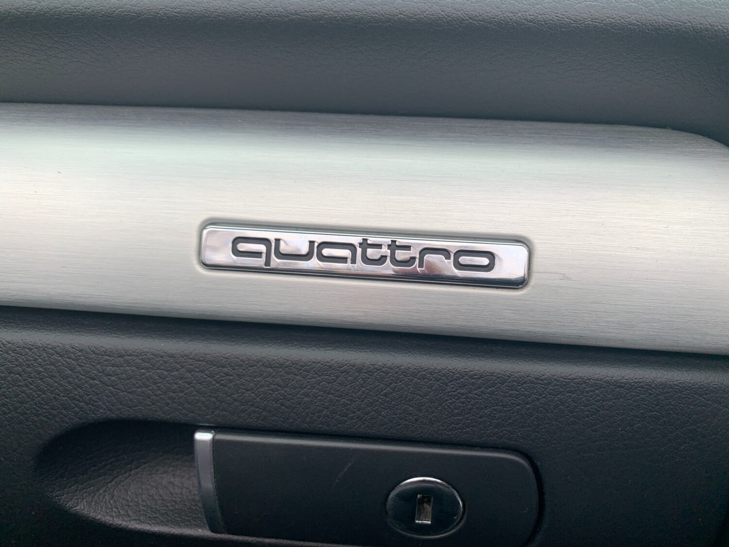 Used Audi A4 2007 for sale - 77742561: Photo 17