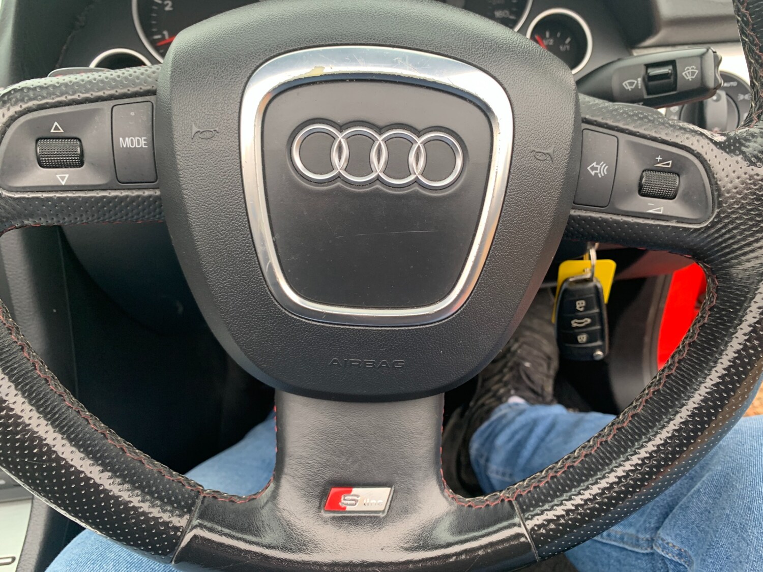 Used Audi A4 2007 for sale - 77742561: Photo 18