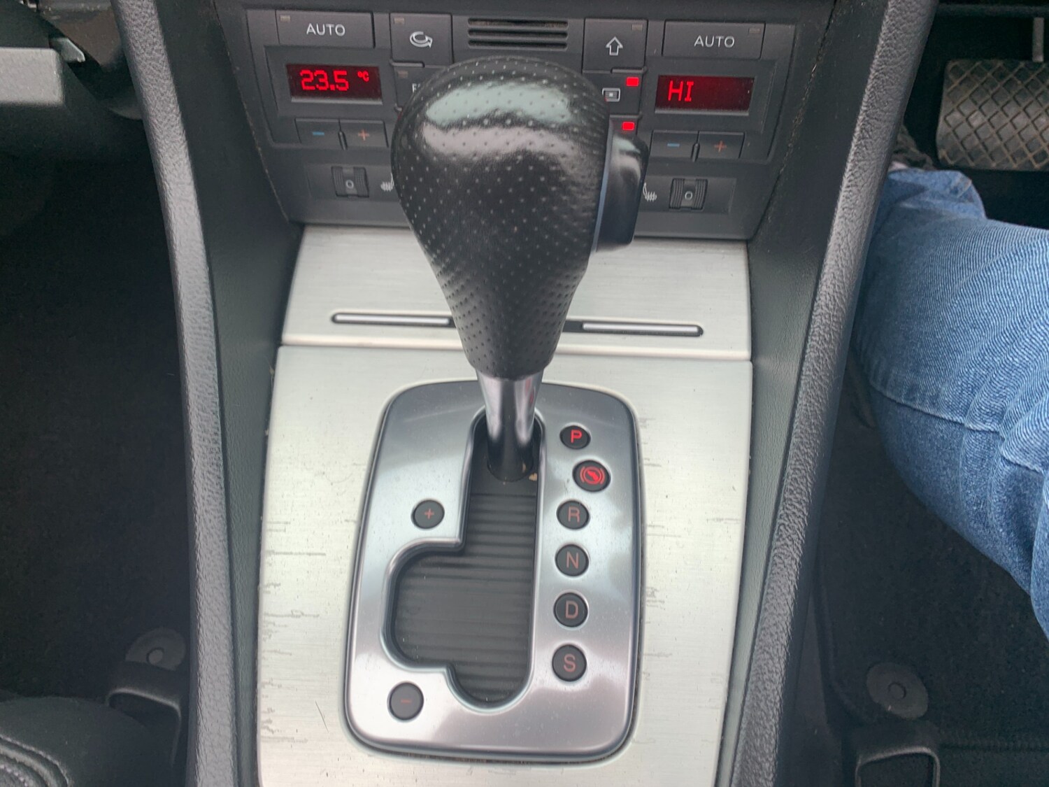 Used Audi A4 2007 for sale - 77742561: Photo 19