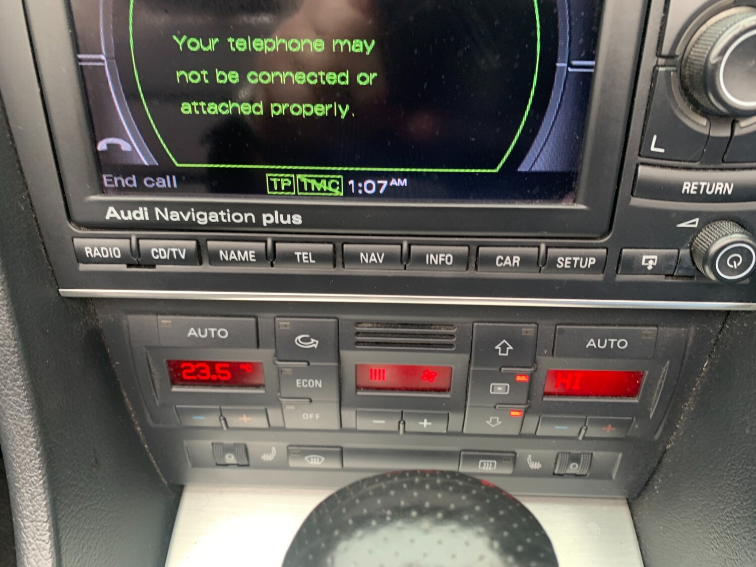 Used Audi A4 2007 for sale - 77742561: Photo 20